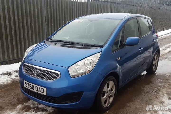 АКПП от Lexus CT 2010-2014