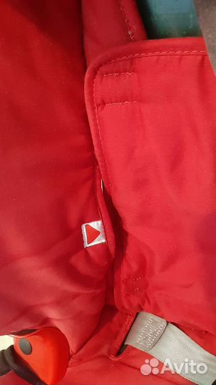 Britax romer evolva 1 2 3