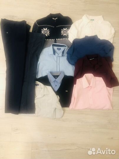 Школьная форма на мальчика 140