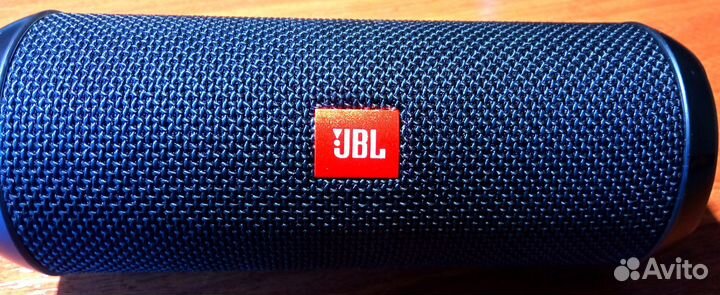 JBL Flip 3 Оригинал Колонка Блютуз Портативная