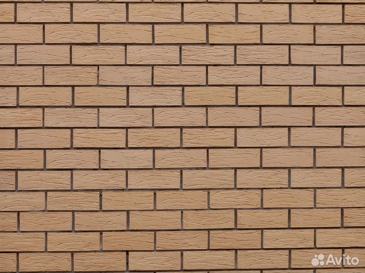 Кирпич облицовочный гост с завода