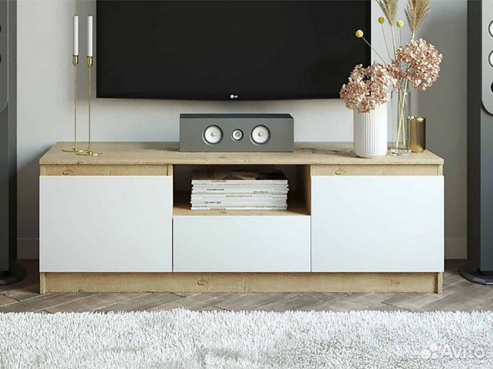 Тумба под тв