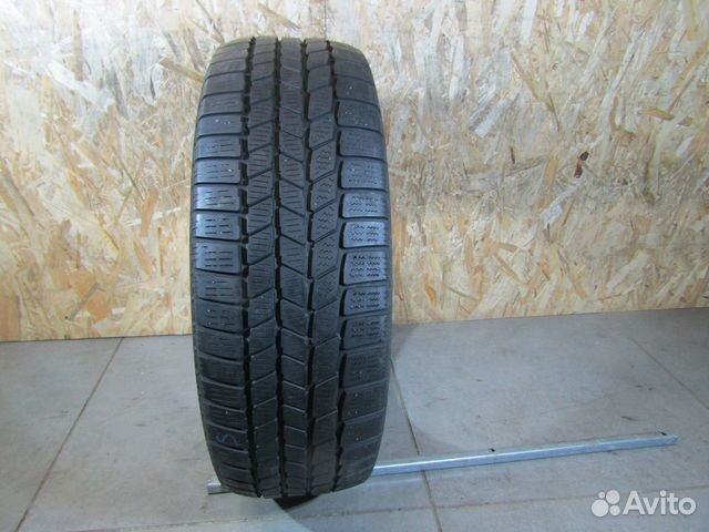 Continental ContiContact TS815 205/60 R16