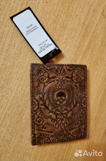 Кошелек Ecko unltd (новый)