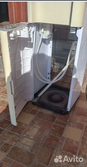 Кулер для воды