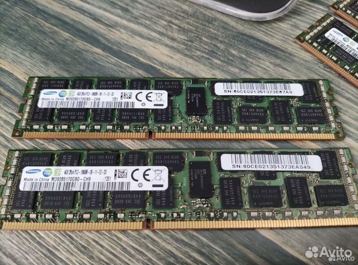 Оперативная память ddr3