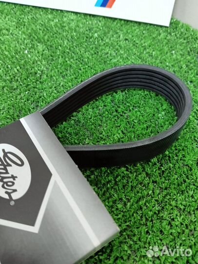 Приводной ремень BMW N20