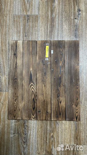 Фотофон деревянный