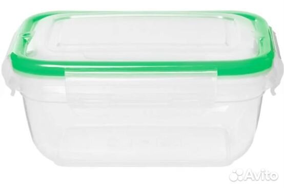 Контейнер пищевой