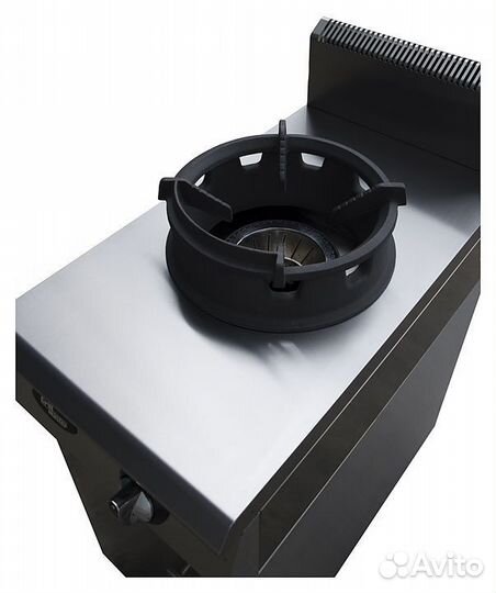 Плита газовая WOK Grill Master Ф1дг/800