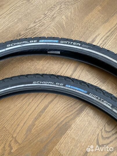 Покрышки schwalbe 26