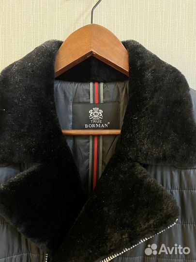 Куртка мужская