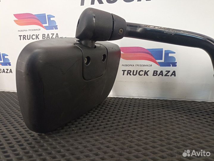 1816914 Зеркало бордюрное Daf XF105, Daf XF106