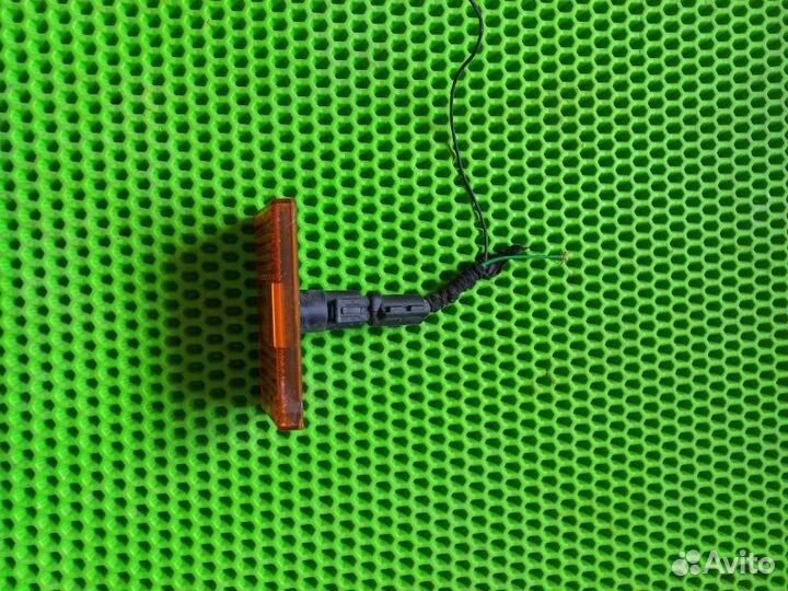 Фонарь габаритный Камаз 5490 2018