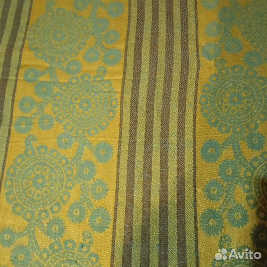 Отрезы сатин шторная СССР вуаль