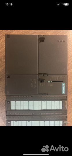 Simens simatik s7-300