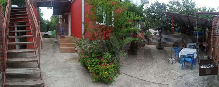 Комната 30 м², 1/2 эт.