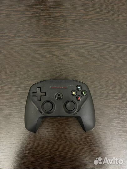 Геймпад steelseries