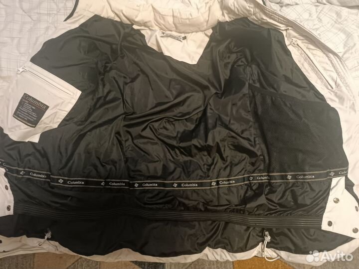 Куртка зимняя женская 42 44 размер