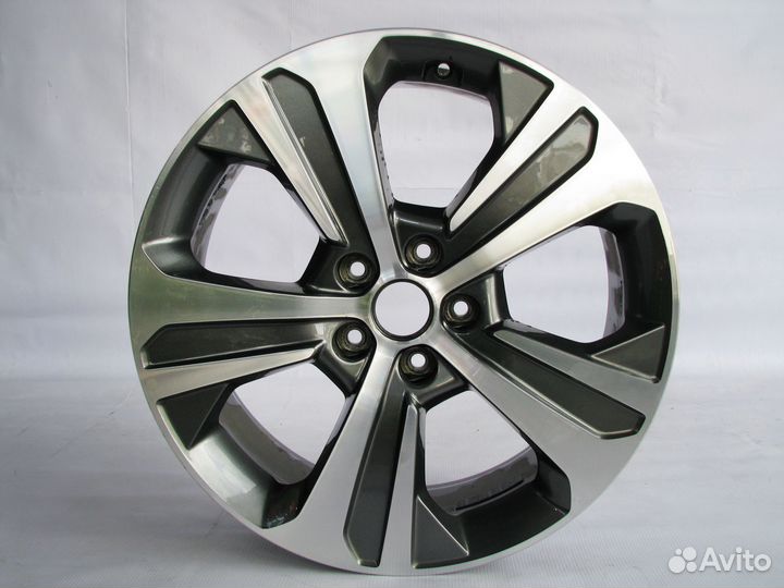 Kia Sorento Prime 3 Диск литой R19 1шт