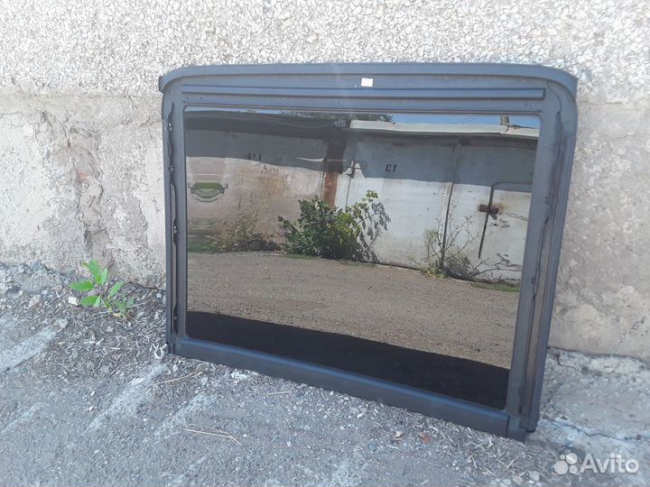 Люк панорамной крыши ауди Q7,фольксваген туарег