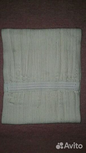 Лечебный пояс