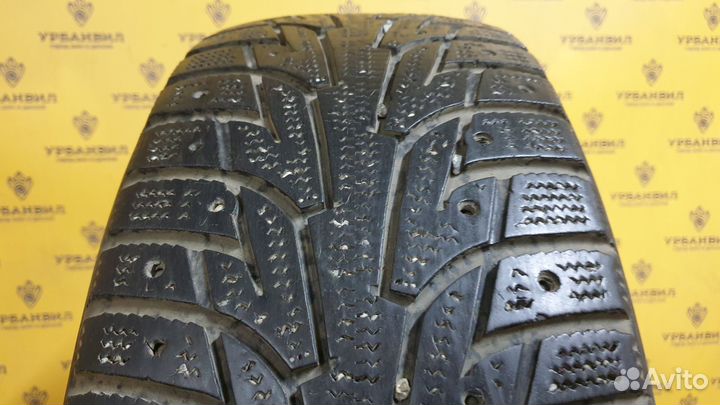 Hankook Winter I'Pike RS W419 215/55 R17 98T