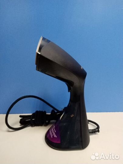 Отпариватель ручной Philips GC810