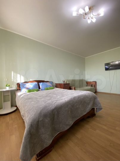 2-к. квартира, 65 м², 8/9 эт.