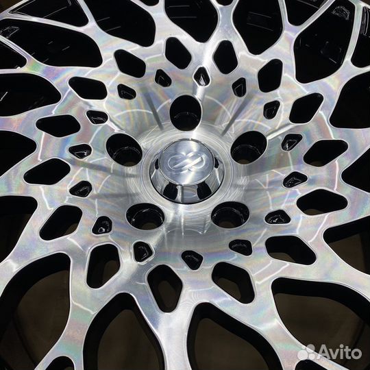 Диски 17 дюймов 5/114,3