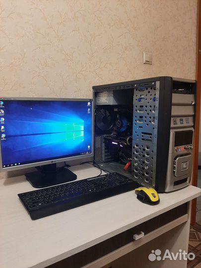 Компъютер игровой