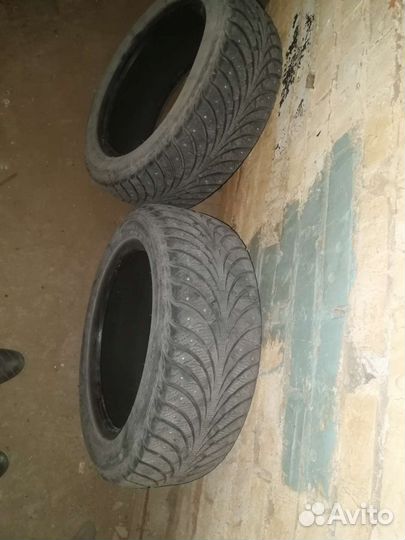 Sava Eskimo S3 MS 205/55 R16 T