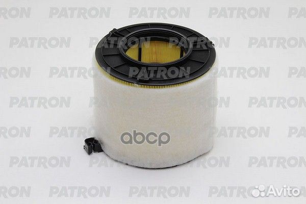 Фильтр воздушный PF1639 patron