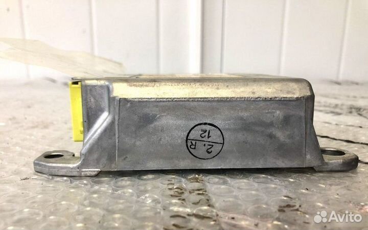 Блок управления SRS Lexus Rx