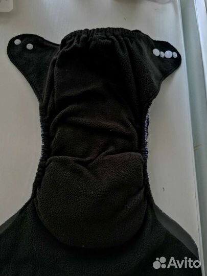 Трусики для приучения к горшку