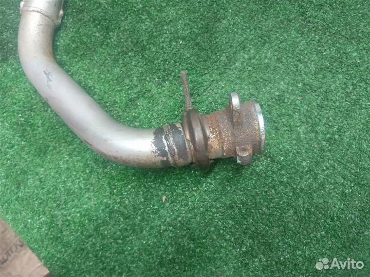 Трубка (мото) Yamaha V-MAX 1200