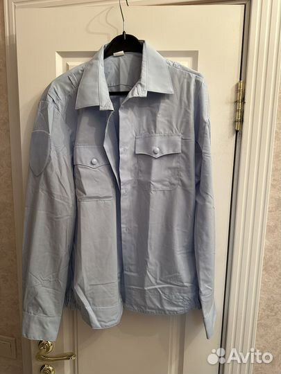 Полицейская форма