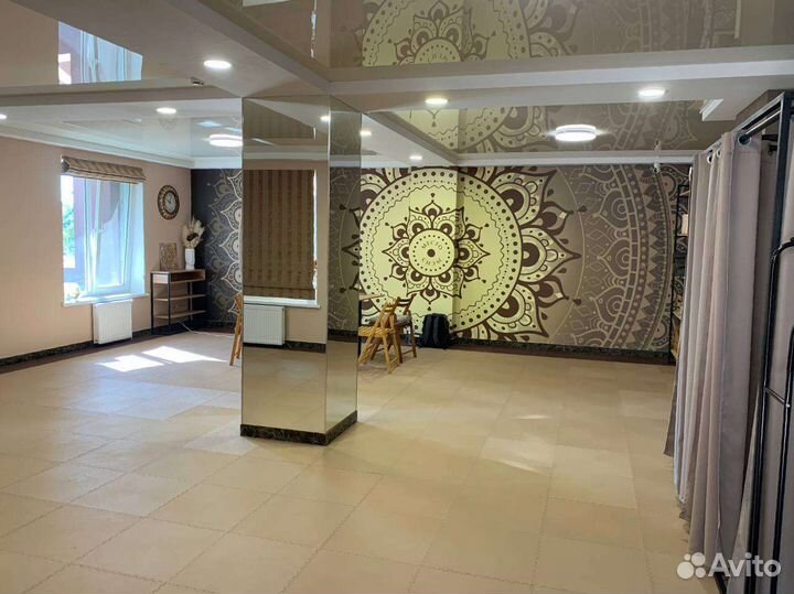 Аренда зала