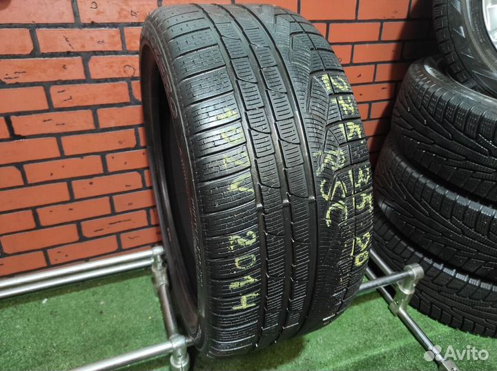 Pirelli Winter Sottozero 240 Serie II 275/35 R20 102V