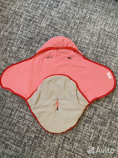 Конверт для коляски / автокресла