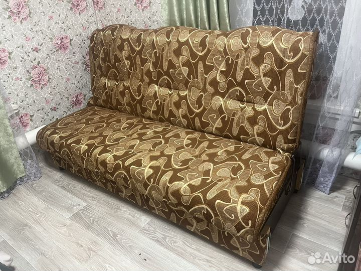 Диван раскладной