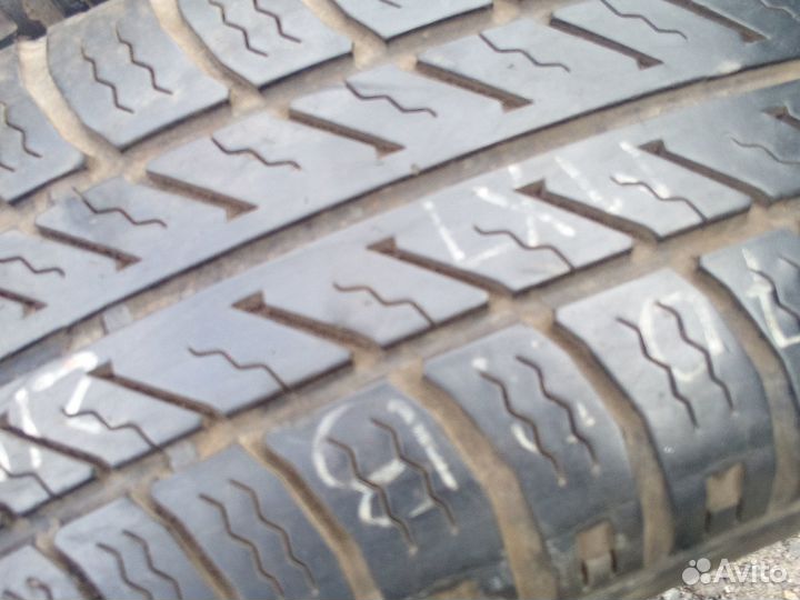 Колёса 175/70R13 Michelin Energy MXT, 4*98 4шт