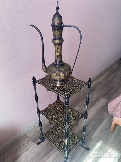 Кувшин кумган