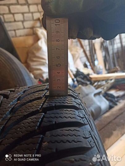 Goodyear Wrangler Ultra Grip 16