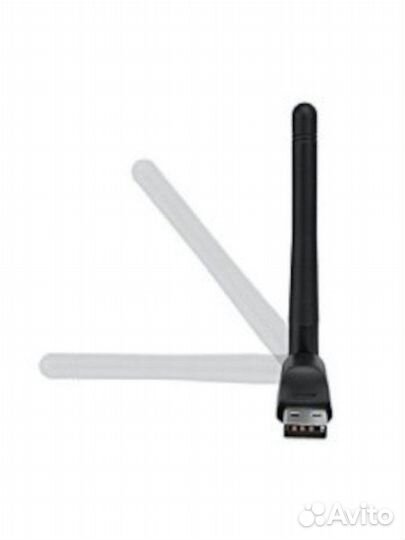 Адаптер Wi-Fi Dream UW07 (RTL7601 150Mbit/s)