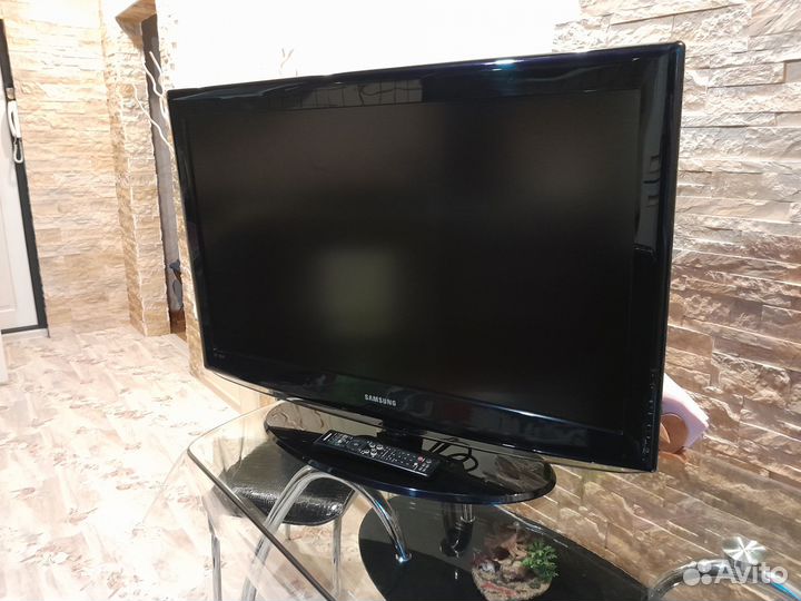 Телевизор Samsung LE-37R81B