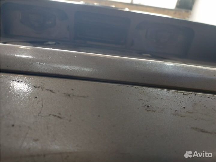 Крышка багажника Honda Pilot, 2004