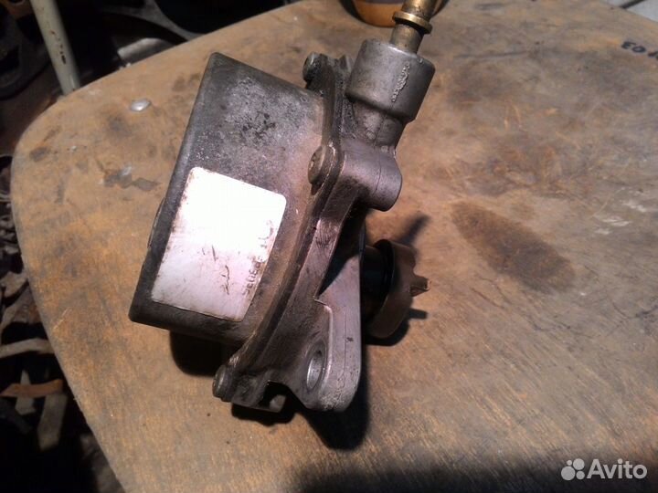 Peugeot Boxer вакуумный насос**Педаль газа газель