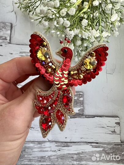 Браслеты из бисера