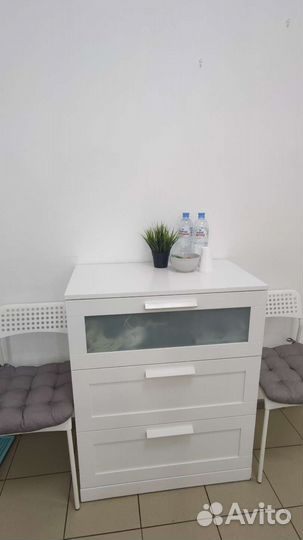 Аренда рабочего места для мастера